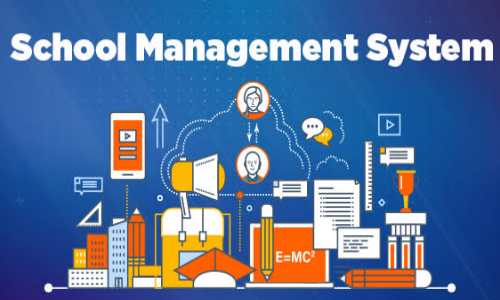 School Management Software